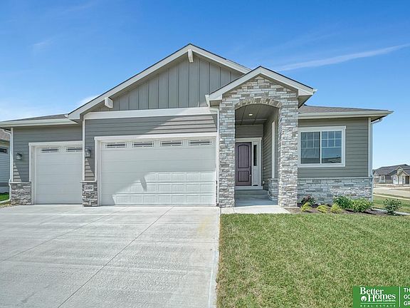 11652 S 123rd Ave, Papillion, NE 68046 | Zillow