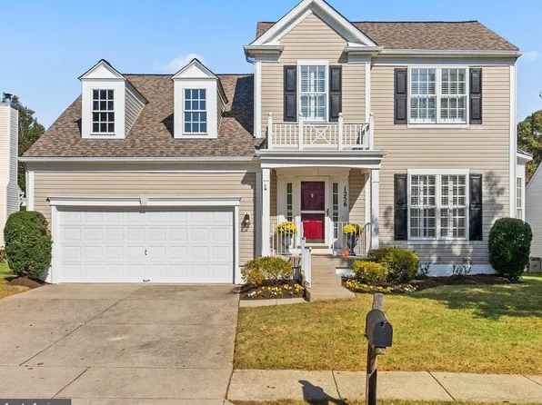 1256 Destiny Cir, Annapolis, MD 21409