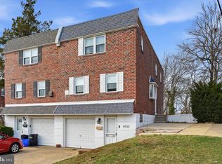 8930 Sylvia Ln, Philadelphia, PA 19115