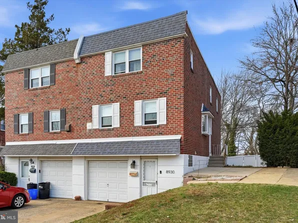 8930 Sylvia Ln, Philadelphia, PA 19115