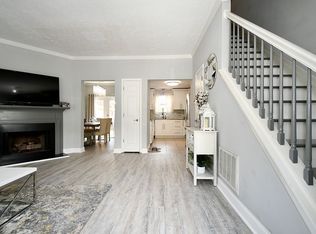 1003 Wedgewood Way, Sandy Springs, GA 30350