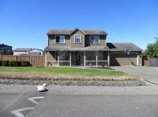 22204 139th Avenue Ct E, Graham, WA 98338