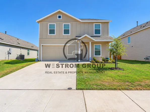 11554 Gammon Ave, Rhome, TX 76078