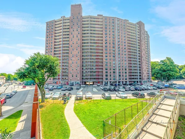 90-60 Union Tpke #5F, Ridgewood, NY 11385