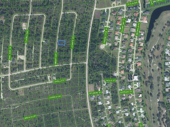 5102 Manati Ave, Sebring, FL 33870