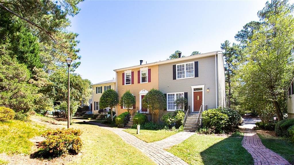 260 Manning Rd UNIT 109, Marietta, GA 30064 Zillow
