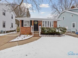 1332 Leith Dr, Toledo, OH