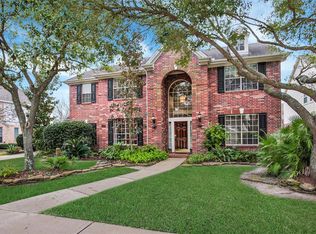 20727 Shadow Mill Ct, Katy, TX 77450