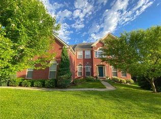 11623 Cannington Cir, Fishers, IN 46037