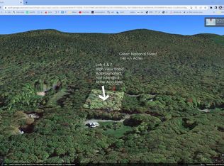 6 & 7 High View Rd, Warren, VT 05674