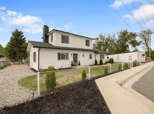 201 E 4th Ave, Severance, CO 80546