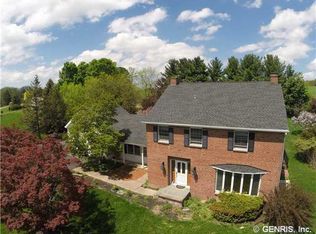 5282 Wells Curtice Rd, Canandaigua, NY 14424