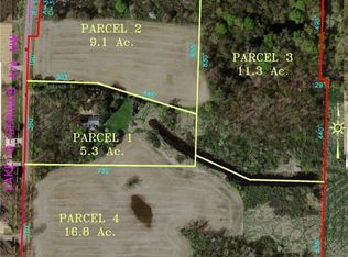 Lake O Springs Ave NW, North Canton, OH 44720