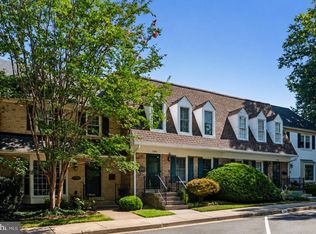 7384 Hallcrest Dr, Mc Lean, VA 22102
