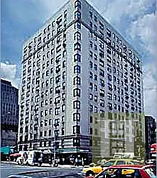 Rented by Halstead Real Estate