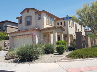 1191 E Marcella Ln, Gilbert, AZ 85295