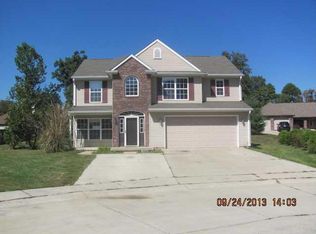 750 N Cannon Ct, Ellettsville, IN 47429
