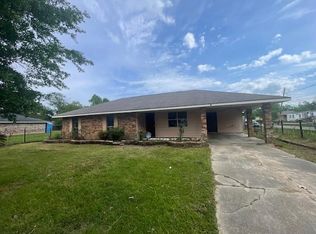 1611 Palmetto Rd, Hammond, LA 70403