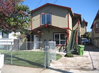 2926 Chestnut St #B, Oakland, CA 94608