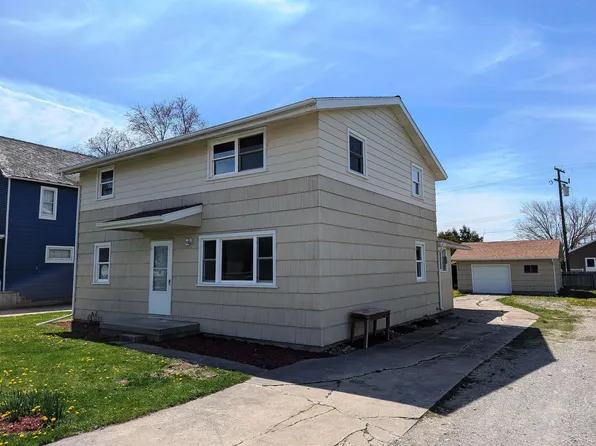 136 Ruppert St, Pigeon, MI 48755