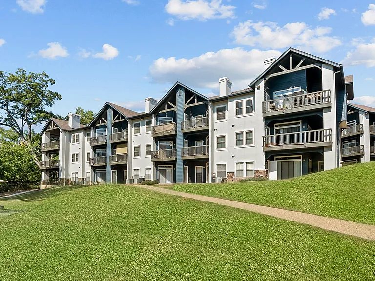 Community Exterior