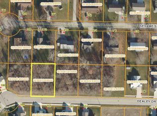 164 Dealey Dr, Convoy, OH 45832