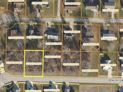 164 Dealey Dr, Convoy, OH, 45832