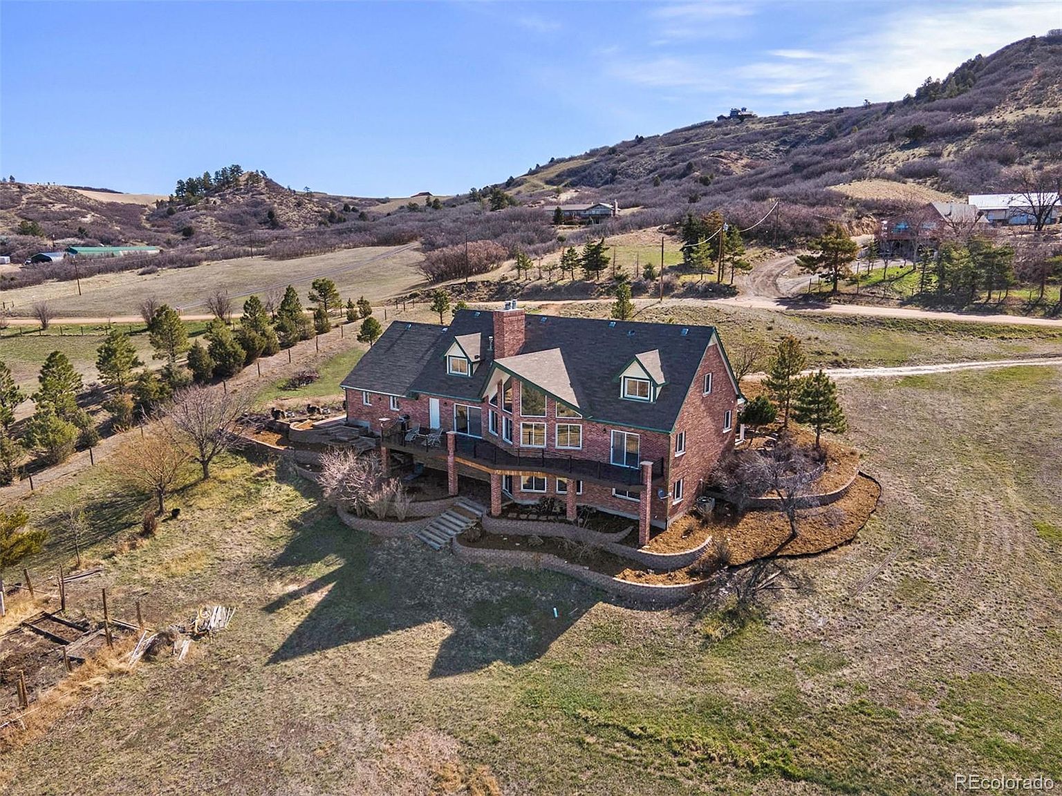 401 N Faver Drive, Castle Rock, CO 80109 Zillow