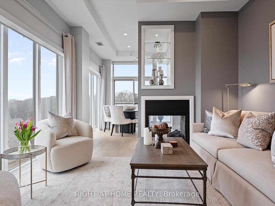 1st image of 580 Kingston Rd #601