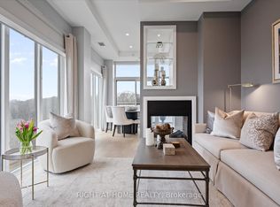 580 Kingston Rd #601, Toronto, ON M4E1P9