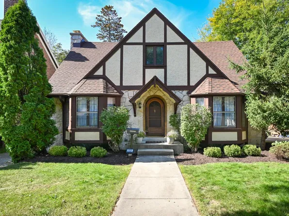 1531 North 60th STREET, Milwaukee, WI 53208