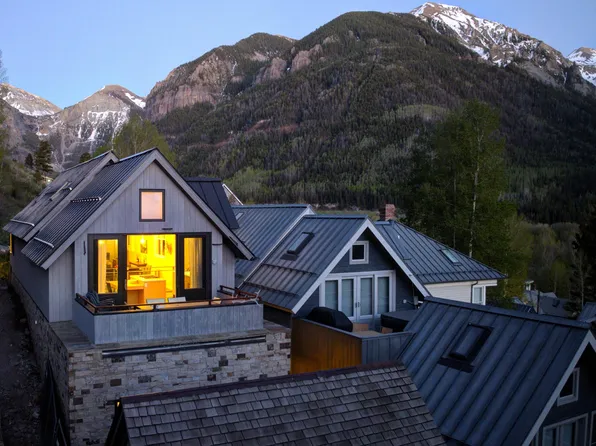 329 N Willow St, Telluride, CO 81435