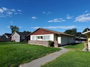 1215 S Elder St, Nampa, ID 83686