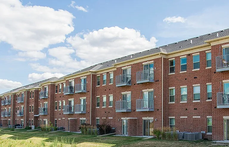 Bricks at Waukee East Apartments — Photo 4