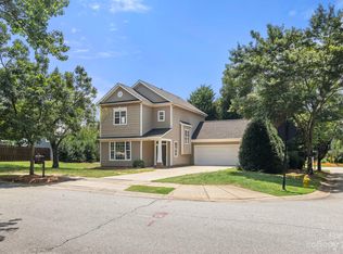 19801 Madison Village Dr, Cornelius, NC 28031