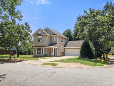19801 Madison Village Dr, Cornelius, NC, 28031