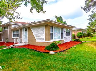 1396 Buffalo Ave, Calumet City, IL