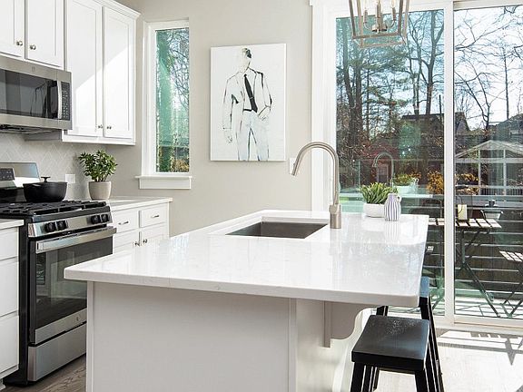 Kitchen example image