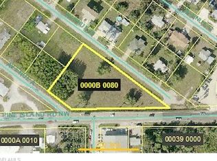 5462 Pine Island Rd NW, Bokeelia, FL 33922