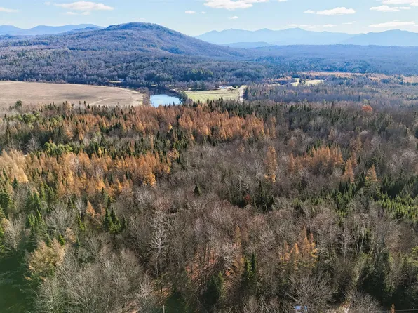 00 Sunrise Acres Drive, Lunenburg, VT 05906