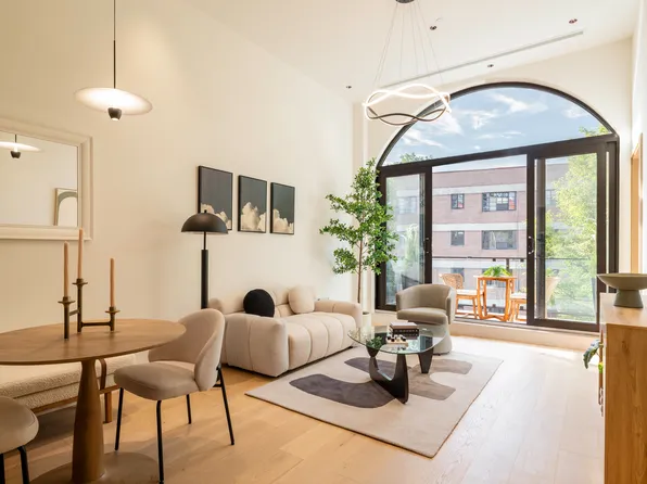 100 Scholes Street image 1 of 8
