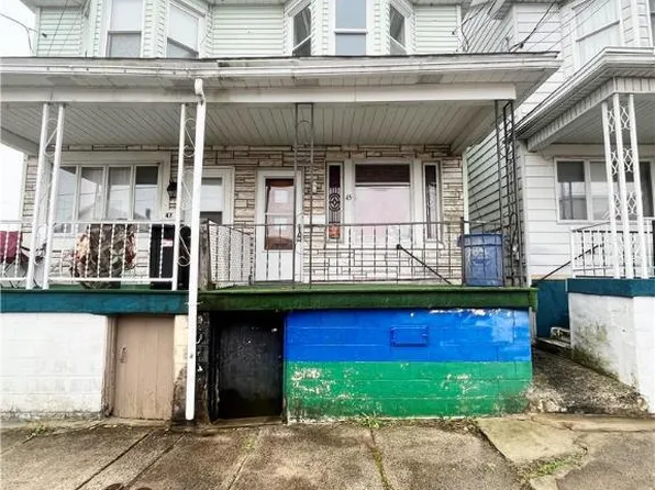45 E Berea St, Summit Hill, PA 18250