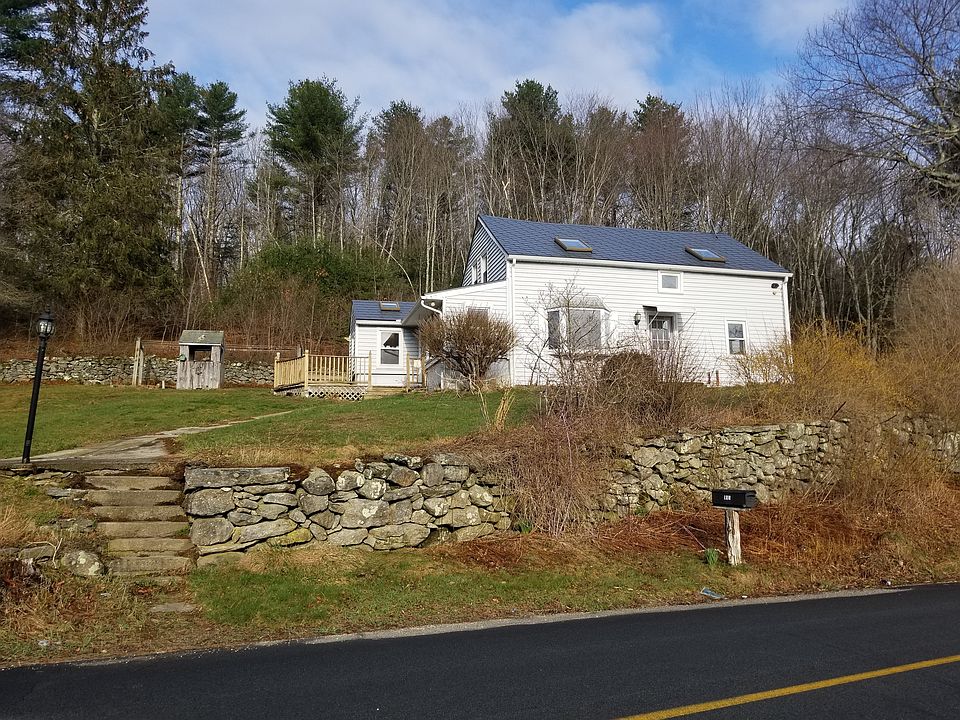 Property Front View