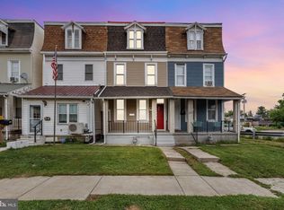 215 N Hartley St, York, PA 17401