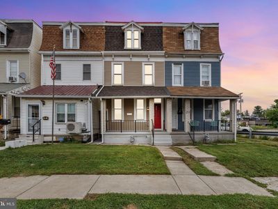 215 N Hartley St, York, PA, 17401