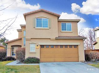 2343 Napoli Dr, Sparks, NV 89434