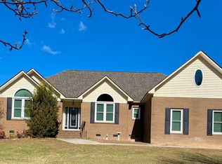 2048 Antioch Rd, Cordele, GA 31015