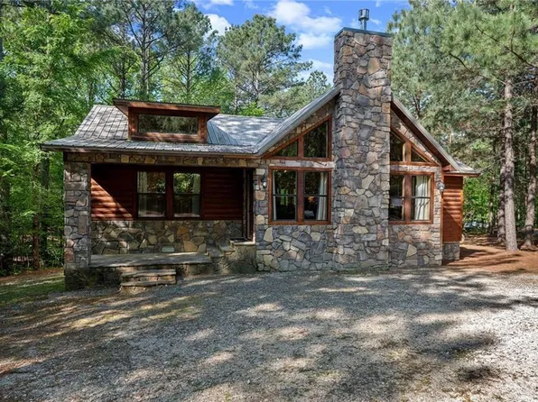 557 Hidden Dogwood Trl, Broken Bow, OK 74728