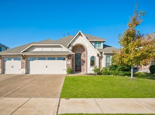 3407 Windsong Ct, Melissa, TX 75454