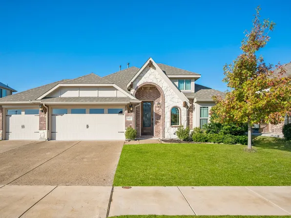 3407 Windsong Ct, Melissa, TX 75454